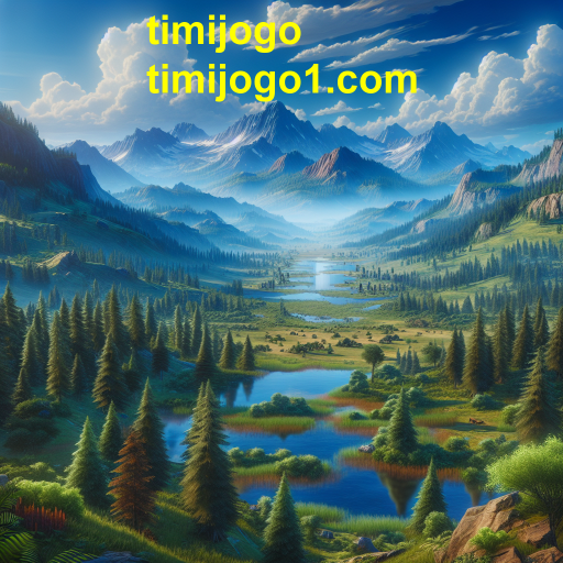 Explorando os Mundos dos Jogos de Aventura