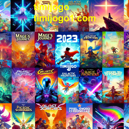 Os Lançamentos Imperdíveis de 2023