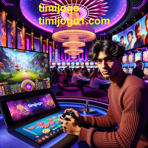 A Importância das Demonstrações de Jogos na Indústria Atual